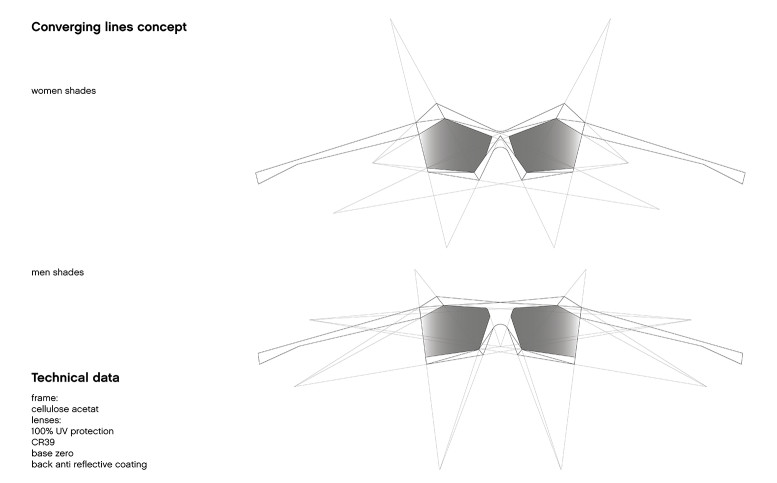 139 Design_GEOMETRIC COLLECTION_DIAMOND SHADES_converging-lines-concept