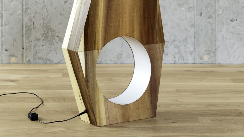 wood light Graz 04.2014 13&9 design